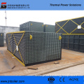 Membrane Water Wall and Boiler Parts